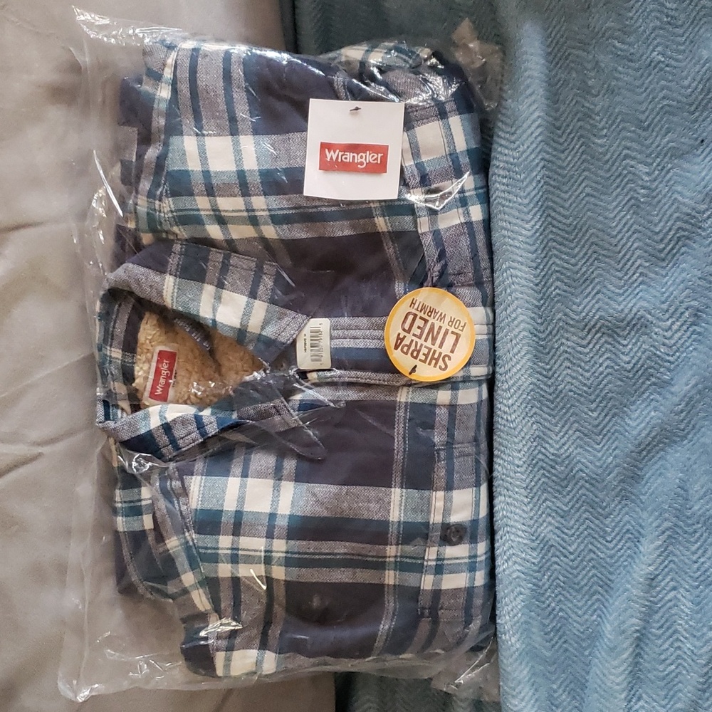 Men's jacket
